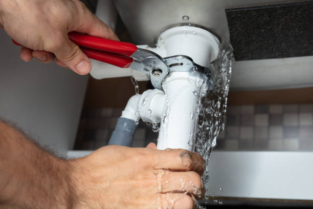 Best Sewage cleanup and water damage restoration  in West Alexandria, OH